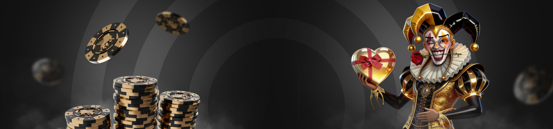 Banner Background